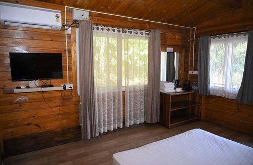 Samse Resort | Coffee Gudda Resort