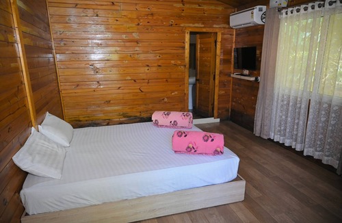Samse Resort | Coffee Gudda Resort