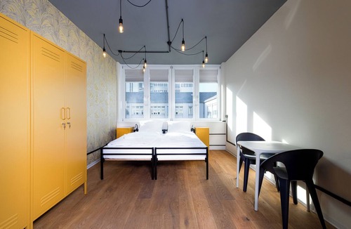 Schoeneberg Hostel | Coffee Inn Hostel Berlin