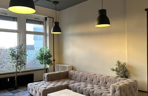 Schoeneberg Hostel | Coffee Inn Hostel Berlin