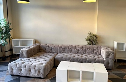 Schoeneberg Hostel | Coffee Inn Hostel Berlin