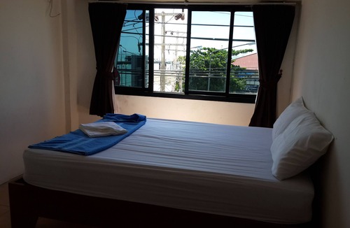 Na Thon Hostel | Coffee Island - Hostel