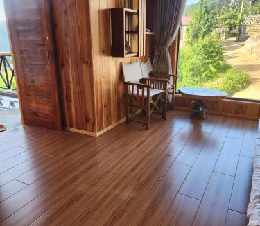 Da Lat Cabin | Coffee Myhome