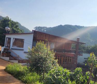 Da Lat Cabin | Coffee Myhome