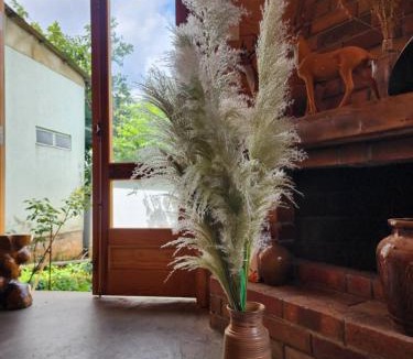 Da Lat Cabin | Coffee Myhome
