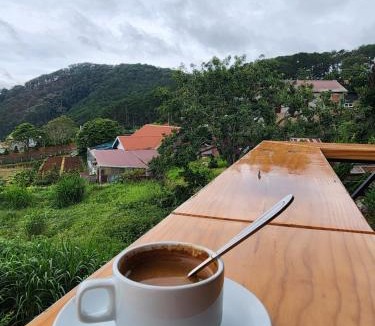 Mang Yang House | Coffee Myhome