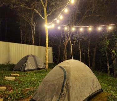 Tariyod Resort | CoffeeLand
