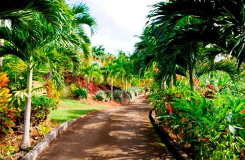 Marigot House | Coffeeriver Cottages