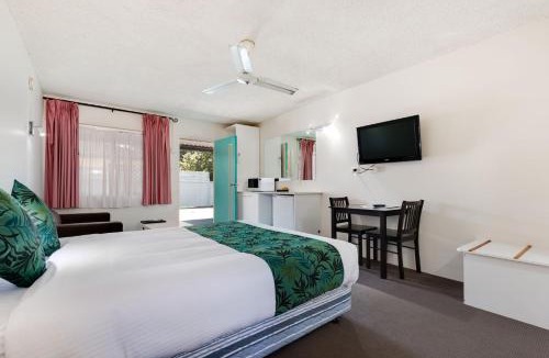 Coffs Harbour Hotel | Coffs Harbour Pacific Palms Motel