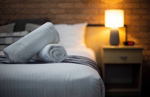 Coffs Harbour Hotel | Coffs Harbour Spacious Family Room Comfort & Convenience for All