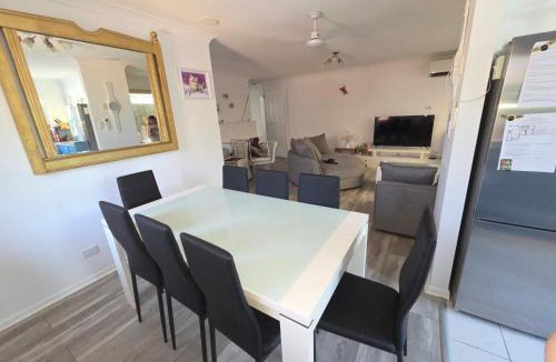 Coffs Harbour Villa | Coffs Oceanic Haven