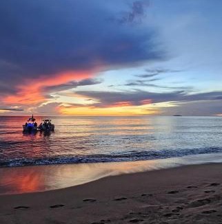 Stella Apartment | Cofresi Sunsets