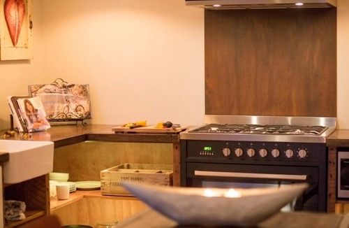 Whitianga Cottage | Coghill Cottage Luxury Accommodation