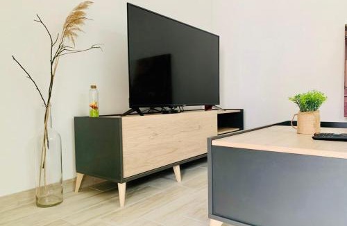 Cognac Apartment | Cognac Gare Classé 3