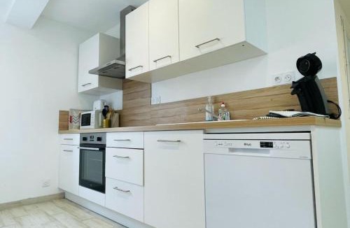 Cognac Apartment | Cognac Gare Classé 3