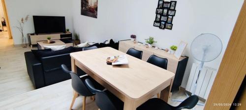 Cognac Apartment | Cognac Gare Classé 3