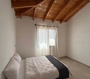 Ein Ya'akov Apartment | Cohen's