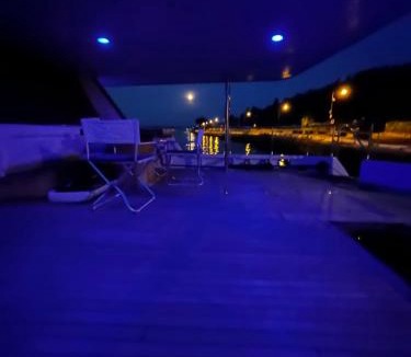 Bocca di Magra-La Ferrara Boat Rental | Cohete Boat