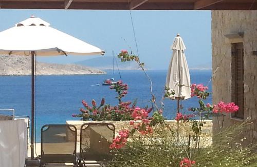 Halki House | Cohili Villa