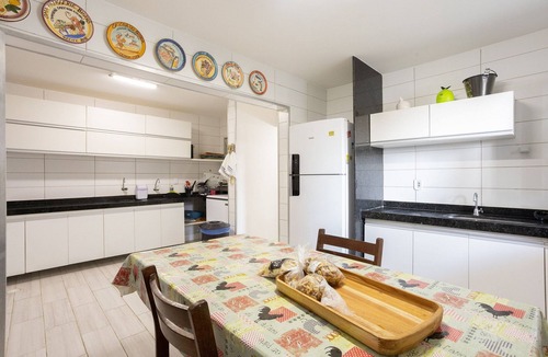Pilar House | CoHost Casa Pedra do Anel