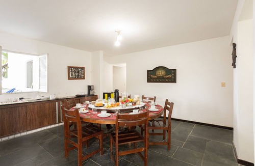 Pilar House | CoHost Casa Pedra do Anel