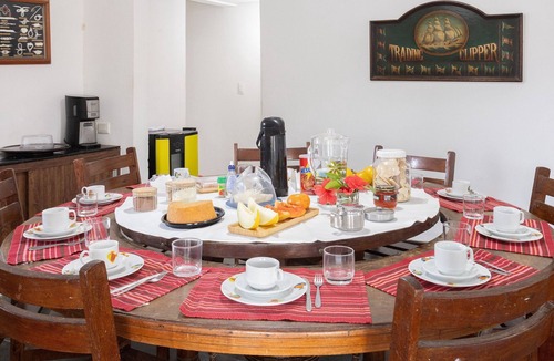 Pilar House | CoHost Casa Pedra do Anel