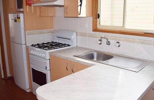 Cohuna Other | Cohuna Waterfront Holiday Park