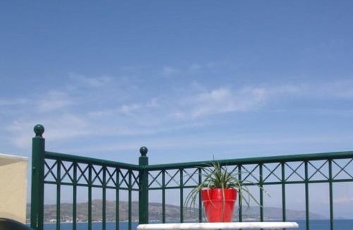 Ireon Hotel | Cohyli Hotel