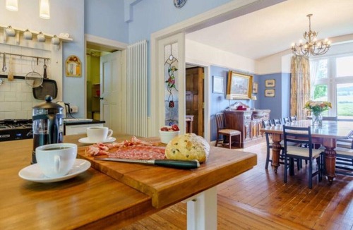 Hawick House | Coille House