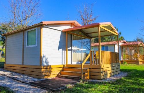 Santo Antonio dos Olivais Other | Coimbra Camping & Bungalows