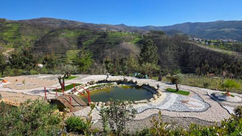 Moitas Villa | Coja Mountain Perch