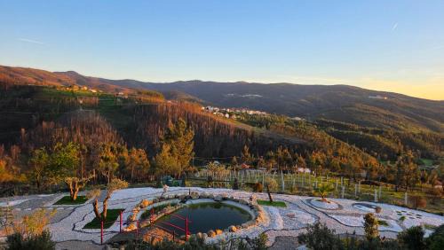 Moitas Villa | Coja Mountain Perch