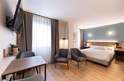 Palencia Apartment | Colón 27