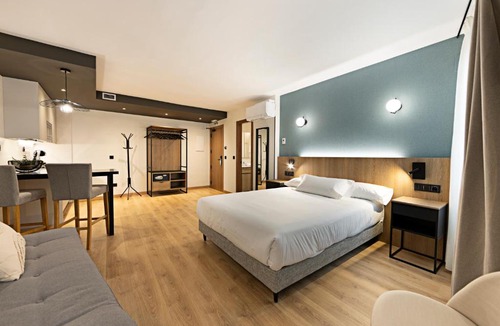 Palencia Apartment | Colón 27