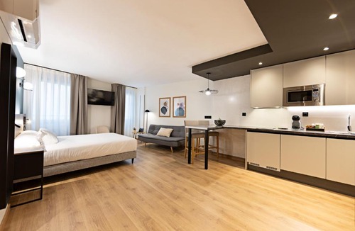 Palencia Apartment | Colón 27