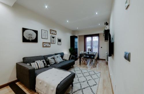Logrono City Centre Apartment | Colón 28