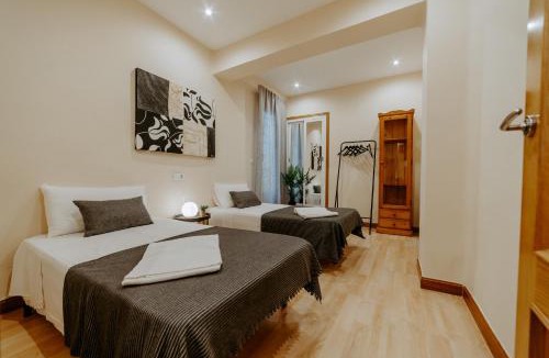 Logrono City Centre Apartment | Colón 28