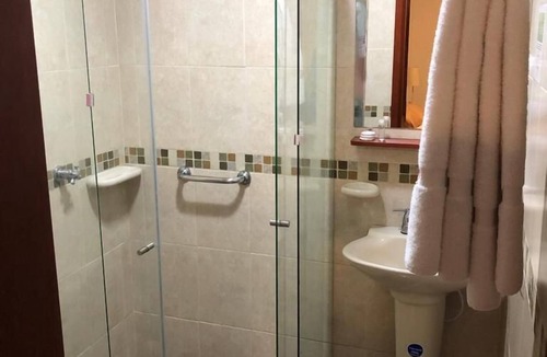 Tumaco Hotel | Colón Plaza Hotel