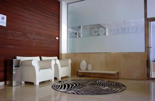 Tui Hotel | Colón Tuy