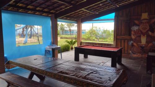Campos Eliseos House | Colônia Virtual Net