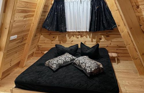 Moieciu de Jos Ski Chalet | Colț de RAI A-Frame