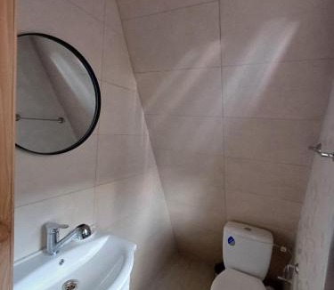 Corbi House | COLȚ DE RAI - A Frame