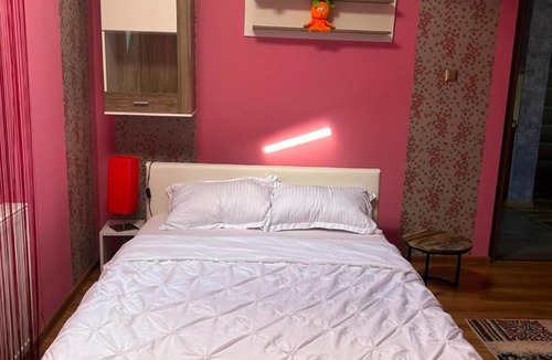 Resita House | Colț de rai - camera de inchiriat