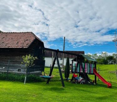 Bran House | Colț Viu Cabana