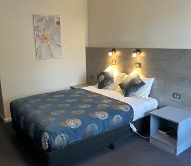 Colac Hotel | Colac Central Motel