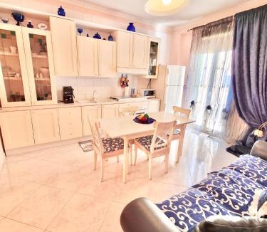 Molfetta Apartment | Colasante House