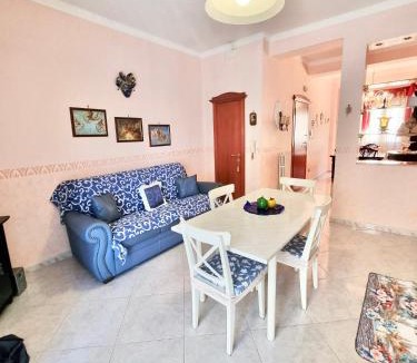Molfetta Apartment | Colasante House