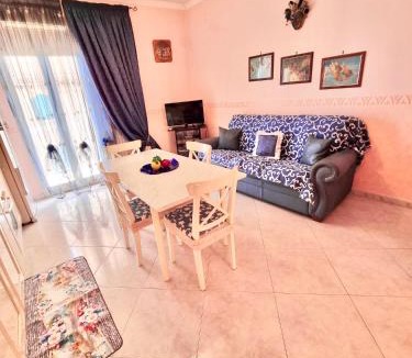 Molfetta Apartment | Colasante House