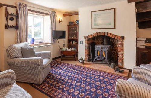 Docking House | Colbridge Cottage