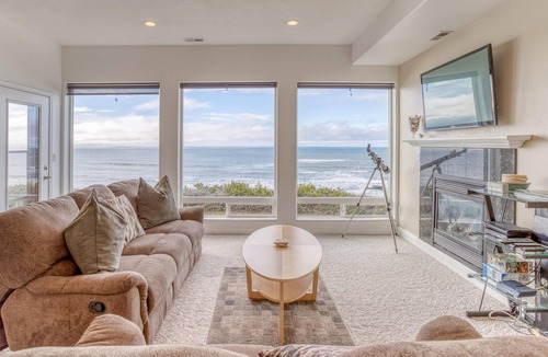 Beverly Beach House | Colby's Run